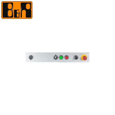 B&R B&R 5ACCKP01.185B-000