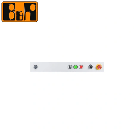 B&R B&R 5ACCKP01.215C-000