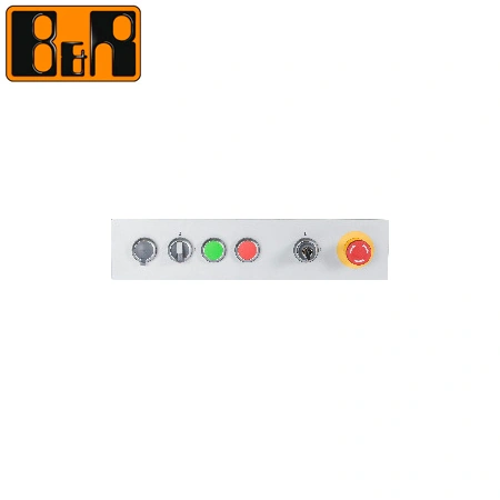 B&R B&R 5ACCKP01.215I-000