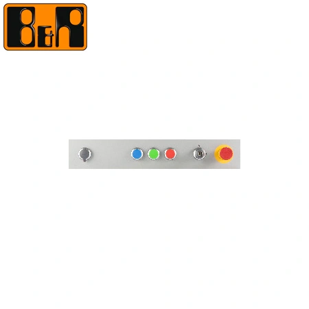 B&R B&R 5ACCKP04.156B-000