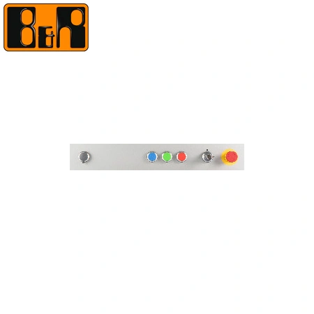 B&R B&R 5ACCKP04.185B-000