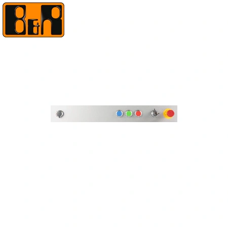 B&R B&R 5ACCKP04.215C-000