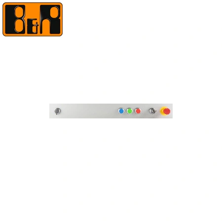 B&R B&R 5ACCKP04.240C-000