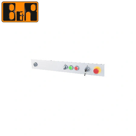 B&R B&R 5ACCKPS0.215C-000