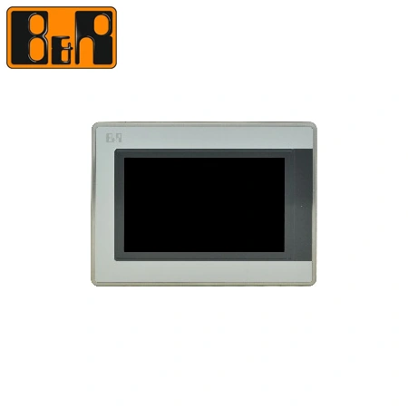 HMI B&R B&R 5AP1120.0702-I00