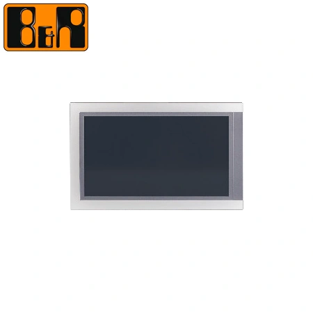 Industrial PC B&R B&R 5AP1120.156B-000