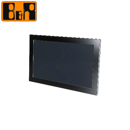 HMI B&R B&R 5AP1130.185C-000