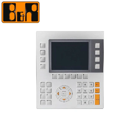 Industrial PC B&R B&R 5AP1151.0573-000