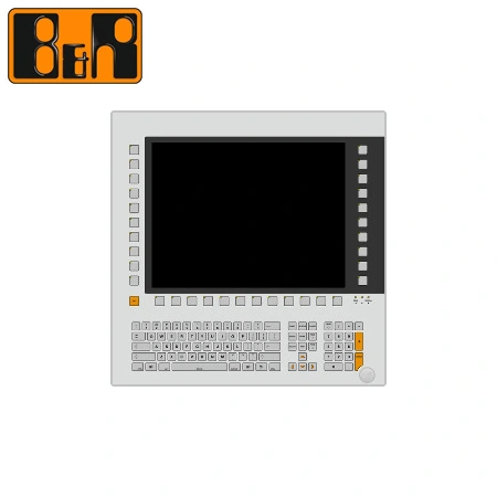 Industrial PC B&R B&R 5AP1181.1505-000