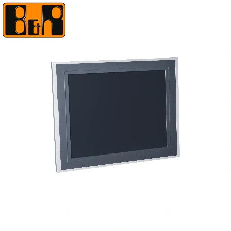 HMI B&R B&R 5AP5120.1505-000