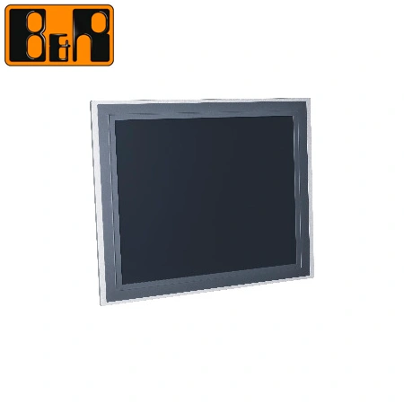 HMI B&R B&R 5AP5120.1906-000