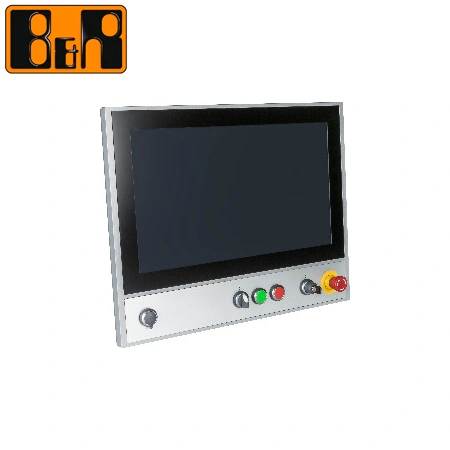 HMI B&R B&R 5AP5230.156B-000