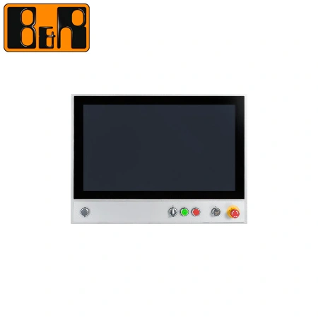 HMI B&R B&R 5AP5230.215C-000
