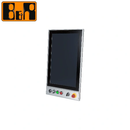 HMI B&R B&R 5AP5230.215I-000