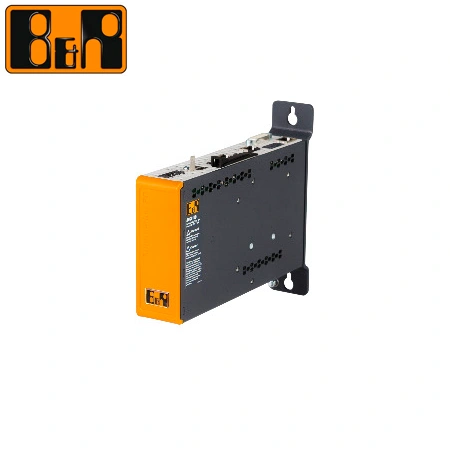 Industrial PC B&R B&R 5APC2100.BY01-000