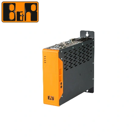 Industrial PC B&R B&R 5APC3100.KBU0-000