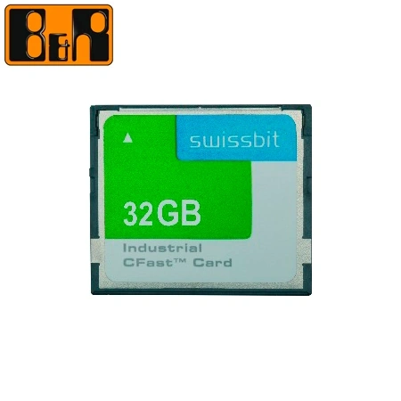 B&R B&R 5CFAST.032G-00