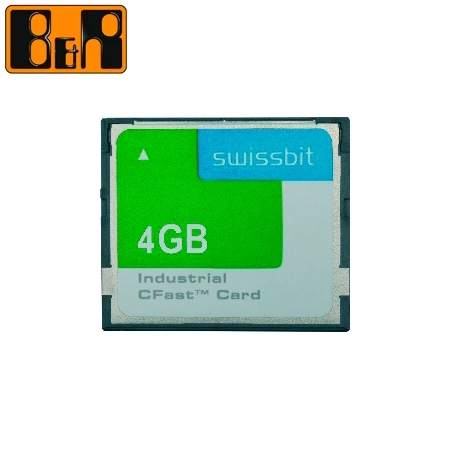 B&R B&R 5CFAST.4096-00
