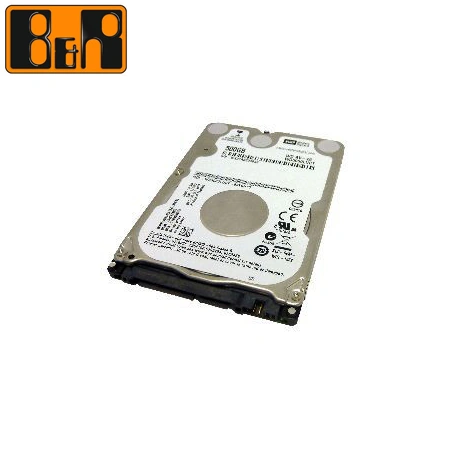 B&R B&R 5MMHDD.0500-00