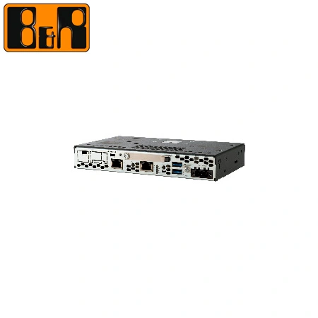 Industrial PC B&R B&R 5PPC2200.AL02-000