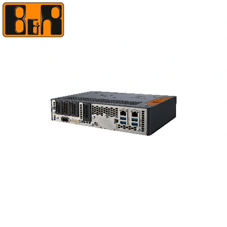 Industrial PC B&R B&R 5PPC3100.KBU0-000