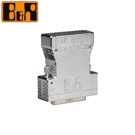 I/O B&R B&R 7XV108.50-11