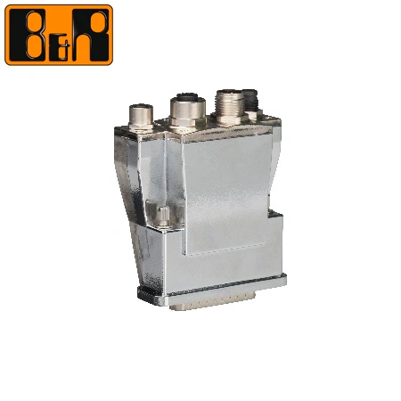 I/O B&R B&R 7XV108.50-62