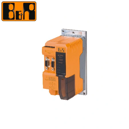 Servo B&R B&R 80SD100XD.C011-01
