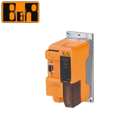 Servo B&R B&R 80SD100XD.C04X-13