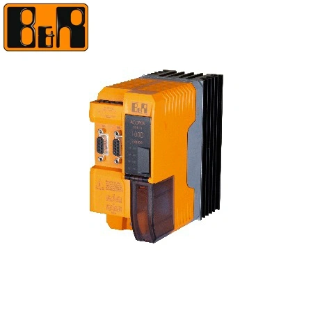 Servo B&R B&R 80SD100XD.W044-01