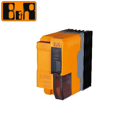 Servo B&R B&R 80SD100XD.W0XX-01