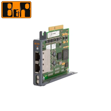 B&R B&R 8AC114.60-2