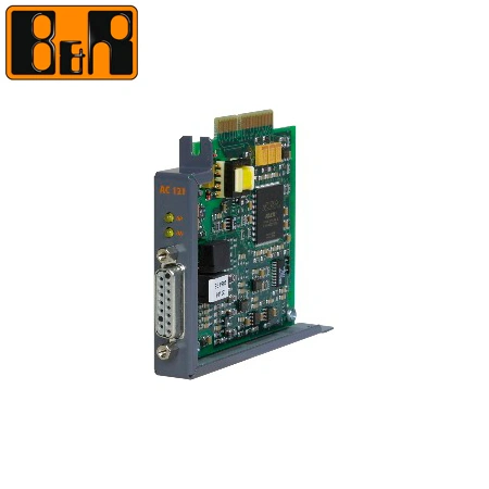 B&R B&R 8AC121.60-1