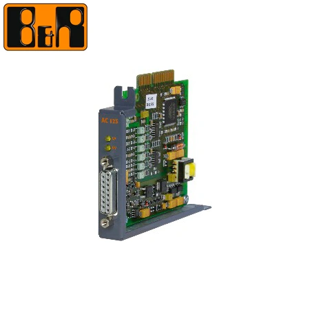 B&R B&R 8AC123.60-1