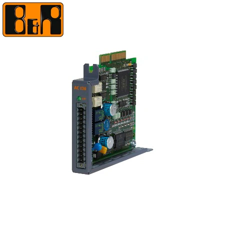 B&R B&R 8AC130.60-1
