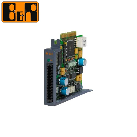 B&R B&R 8AC131.60-1