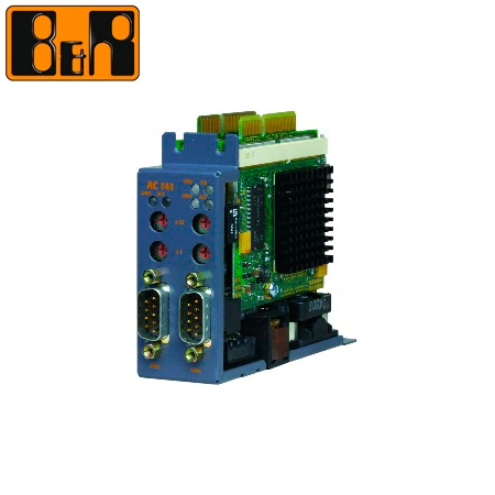 B&R B&R 8AC141.61-3