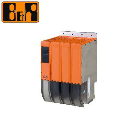 Biến tần B&R B&R 8BVI0660HCS0.000-1
