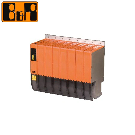 Biến tần B&R B&R 8BVI1650HCSS.000-1