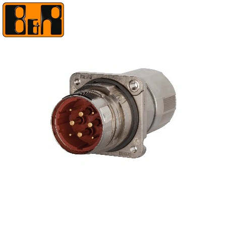 B&R B&R 8BXC001.0000-00