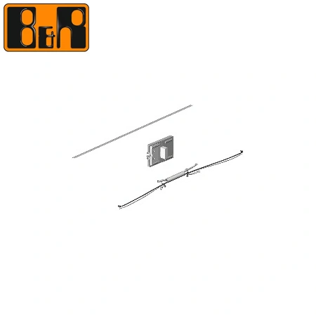 B&R B&R 8FZAM1.00.A000-1