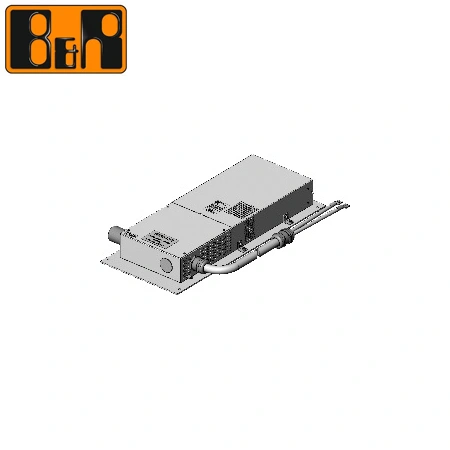B&R B&R 8FZAP0.00.0100-1