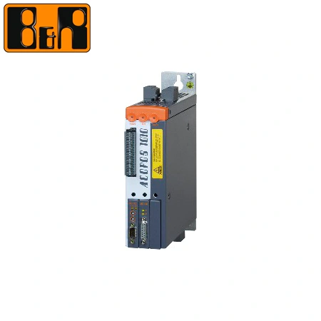 Servo B&R B&R 8V1010.00-2