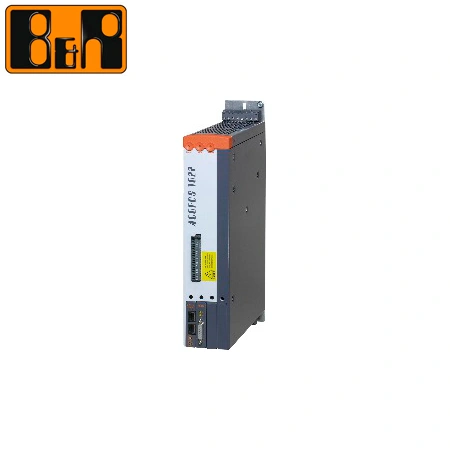 Servo B&R B&R 8V1022.00-2