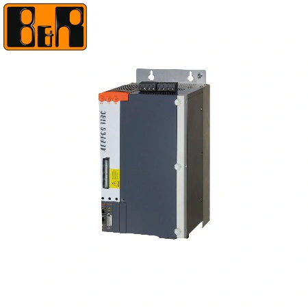 Servo B&R B&R 8V1180.00-2