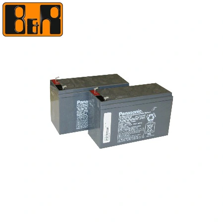 B&R B&R 9A0100.13