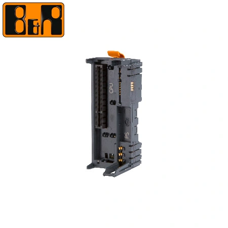 PLC B&R B&R X20BB52