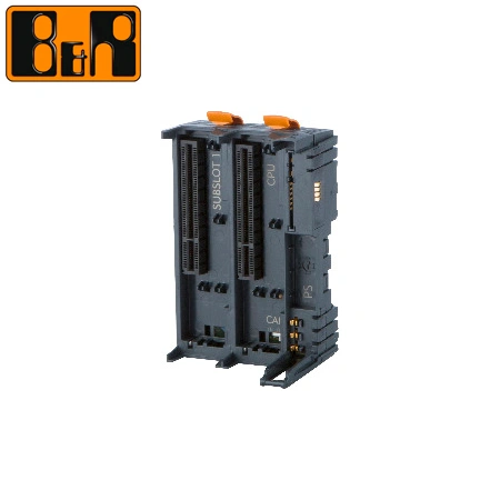 PLC B&R B&R X20BB67