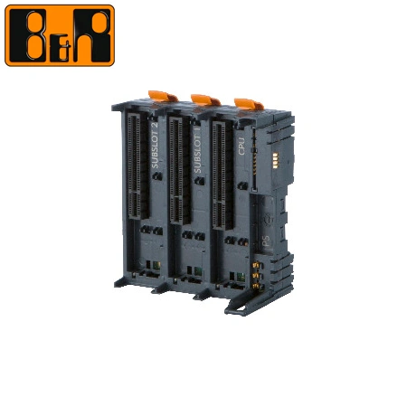 B&R B&R X20BB72