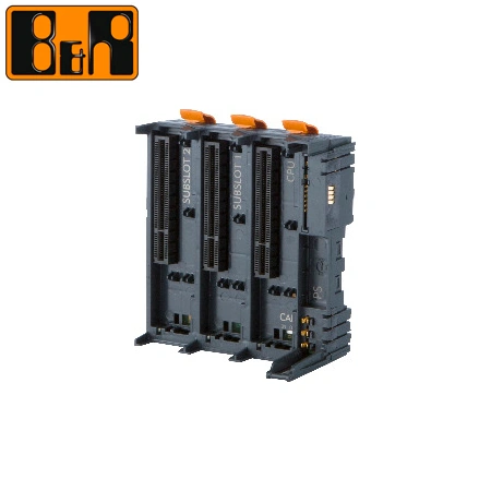 PLC B&R B&R X20BB77